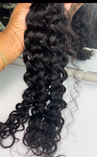 Load image into Gallery viewer, Water Wave Hair Extensions