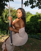 Load image into Gallery viewer, Exotic Curly Hair Extensions