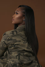 Load image into Gallery viewer, Straight Hair Extensions