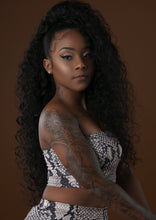 Load image into Gallery viewer, HD 5x5 Water Wave Closure