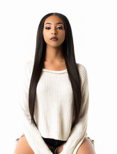 Load image into Gallery viewer, Straight Hair Extensions