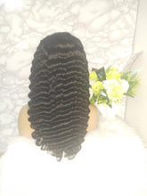 Load image into Gallery viewer, HD Frontal Wig