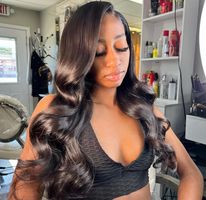 Body Wave Hair Extensions