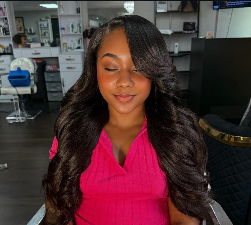 Body Wave Hair Extensions