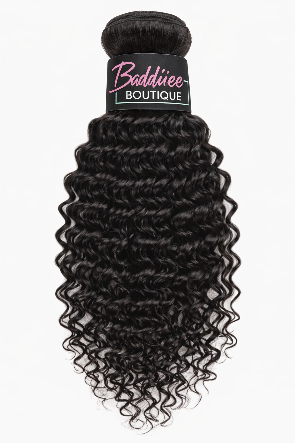 Deep Wave Bundles