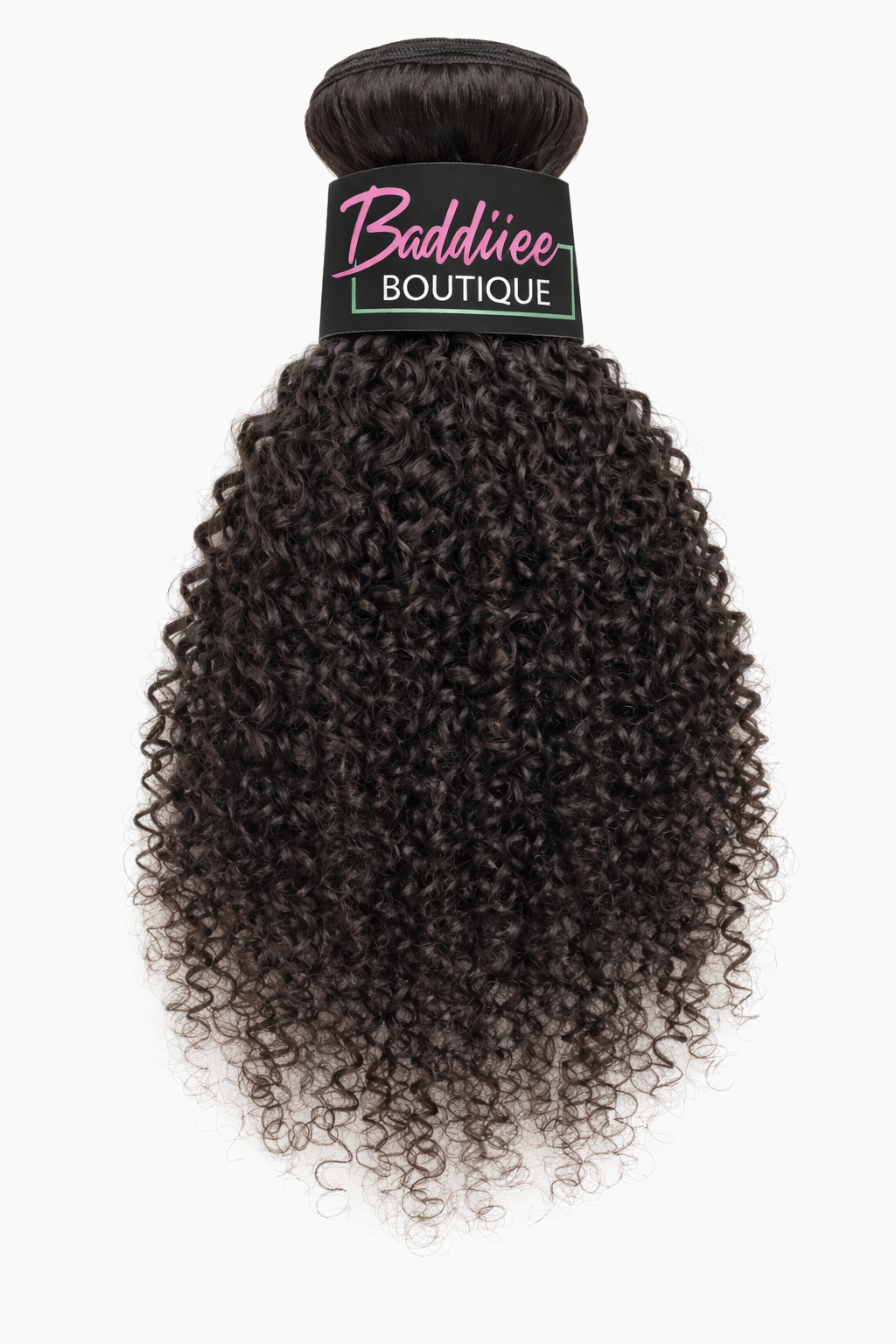 Kinky Curly Bundles