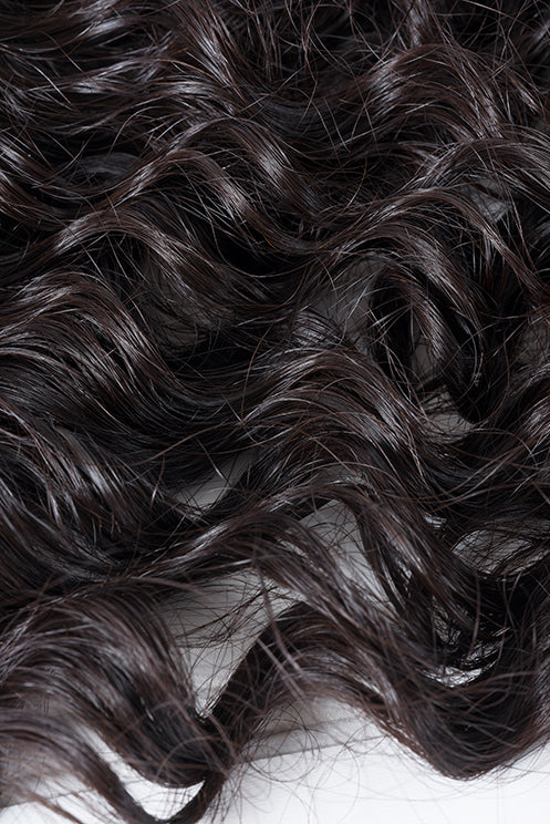 Deep Wave Frontal