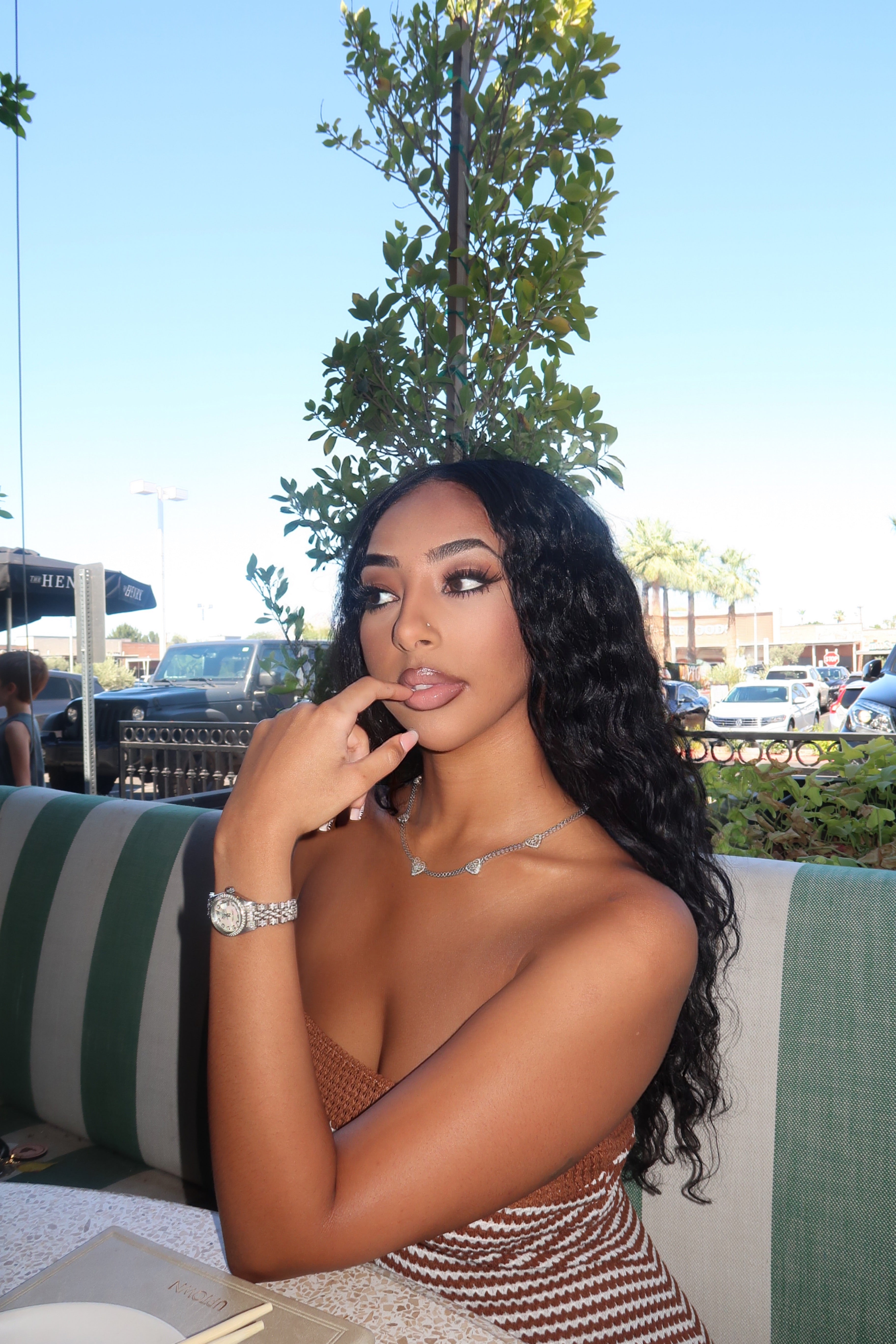 Deep Wave Bundles