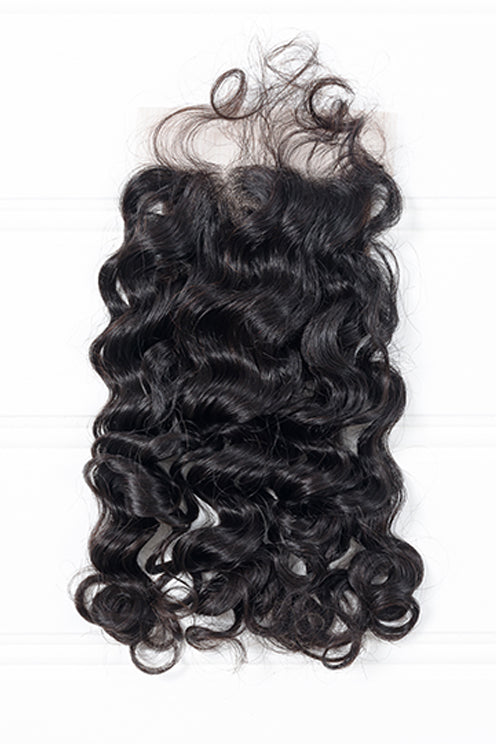 Deep Wave Closure