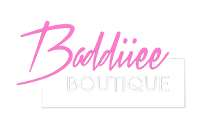Baddiiee Boutique