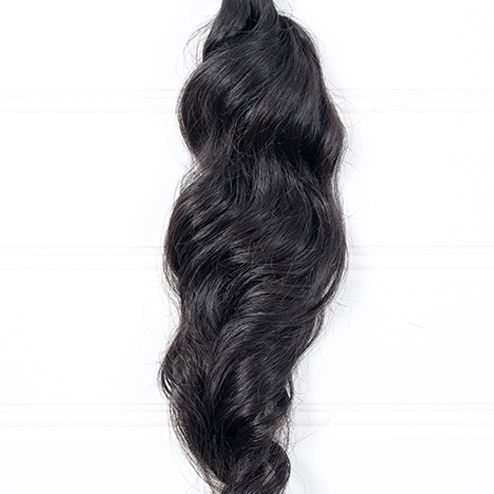 Loose Wave Bundles