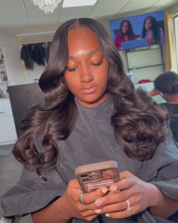 Body Wave Bundles