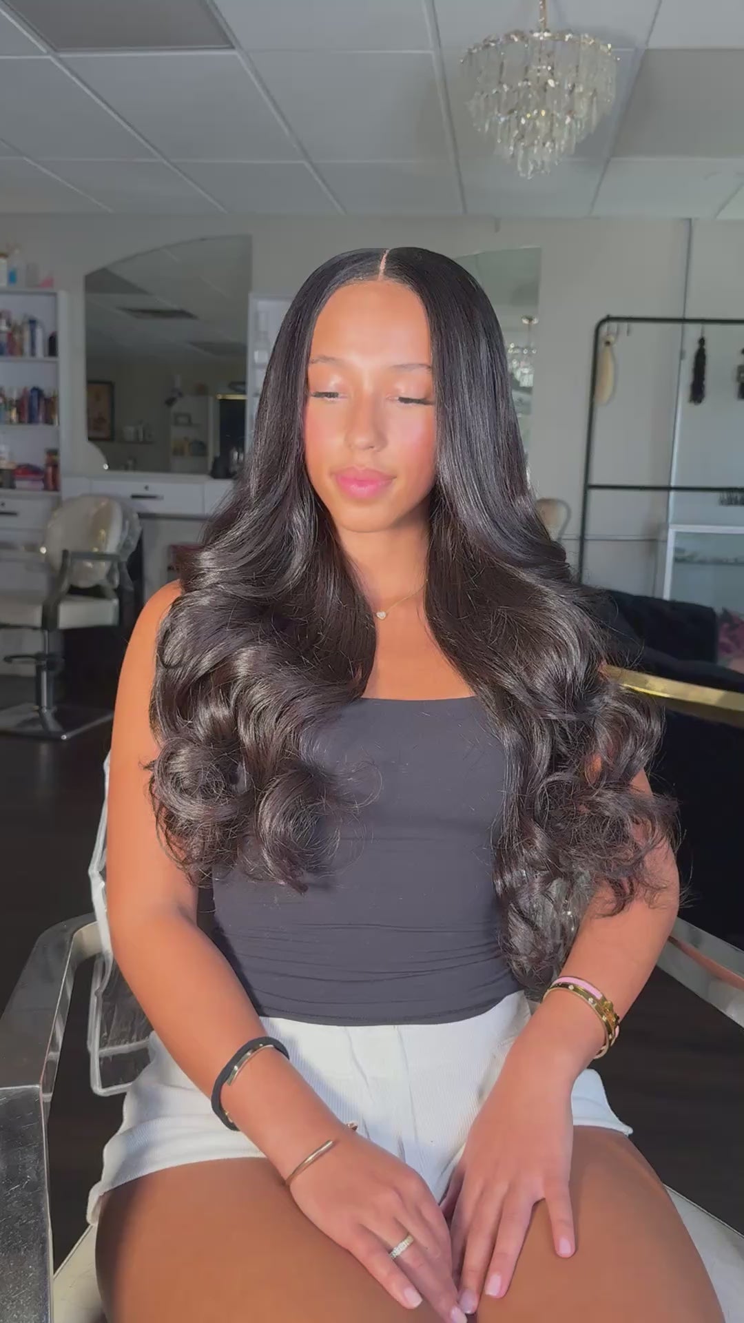 Body Wave Bundles