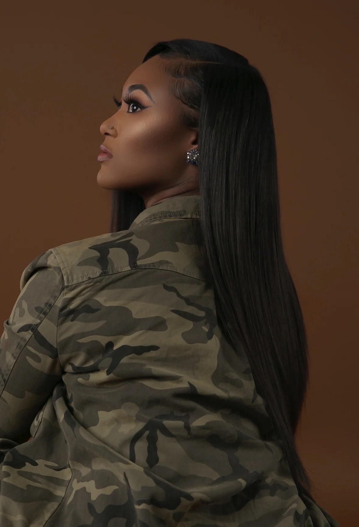 Straight Closure