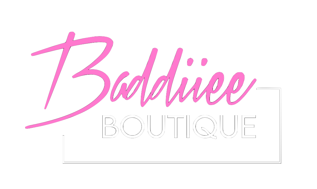 Baddiiee Boutique