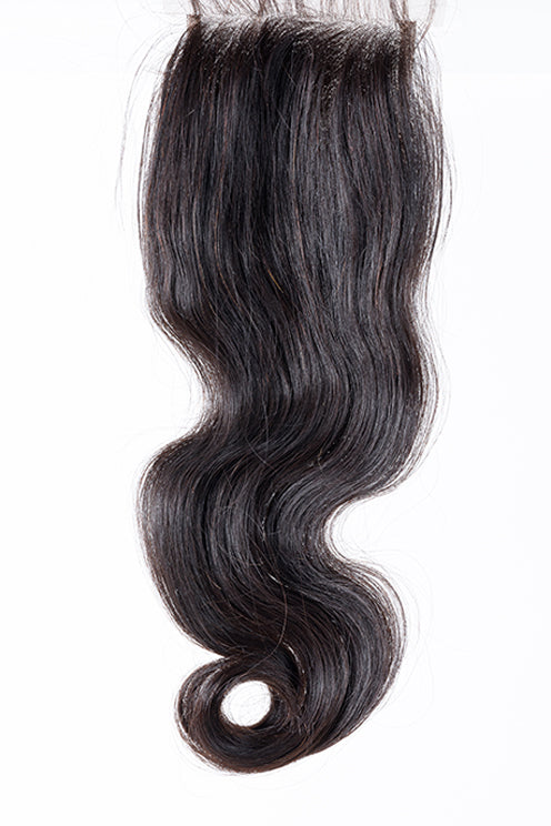 Body Wave Closure