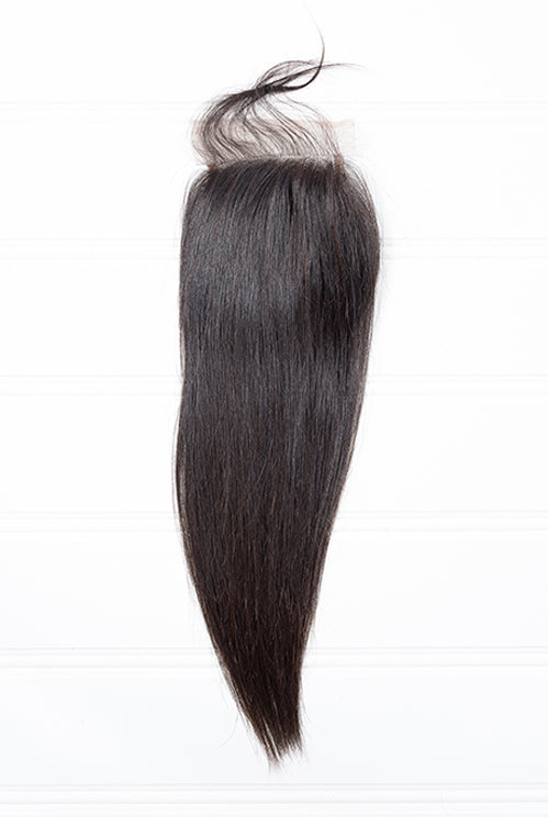 Straight Closure