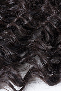 Deep Wave Hair Extensions