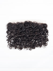 HD Deep Wave Frontal