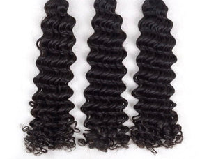 Exotic Curly Hair Extensions