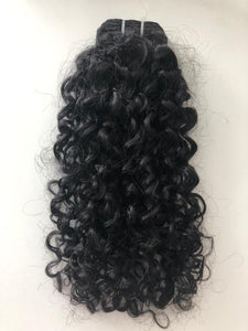 Water Wave Hair Extensions