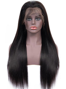 HD Frontal Wig