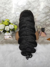 Load image into Gallery viewer, HD Frontal Wig
