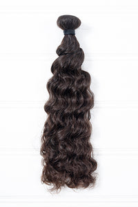 Deep Wave Hair Extensions